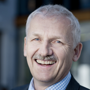 Profilbild von Gerhard Winter