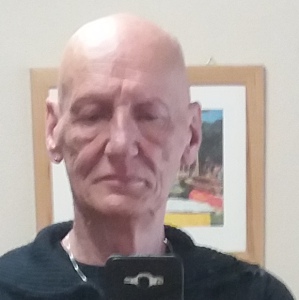 Profilbild von Gerhard Winzer