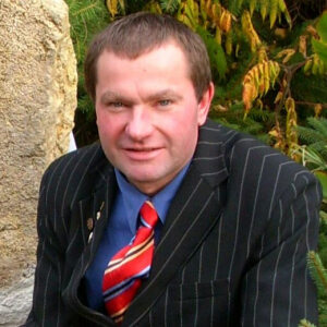 Profilbild von Gerhard Witte