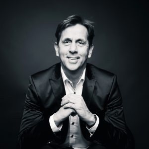 Profilbild von Gerhard Wittmann
