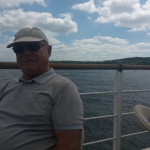 Profilbild von Gerhard Wittmann