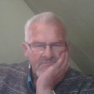 Profilbild von Gerhard Wölk