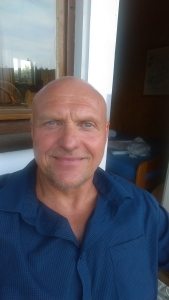 Profilbild von Gerhard Wohlrath