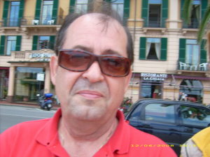 Profilbild von Gerhard Wolf