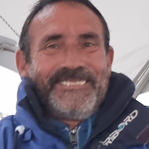 Profilbild von Gerhard Wolf