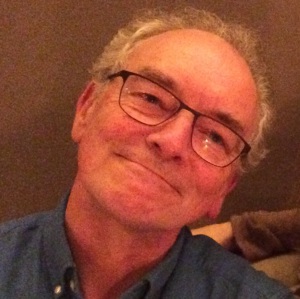 Profilbild von Gerhard Wolf