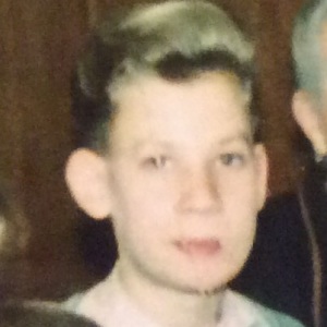 Profilbild von Gerhard Wolf
