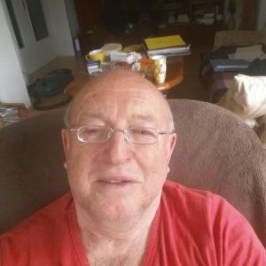 Profilbild von Gerhard Wolf
