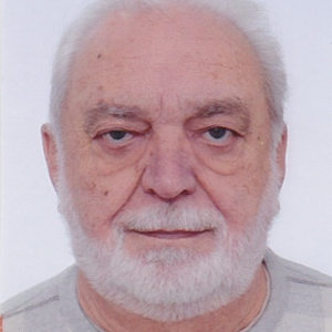 Profilbild von Gerhard Wollgast