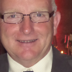 Profilbild von Gerhard Wolter