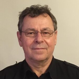 Profilbild von Gerhard Worst