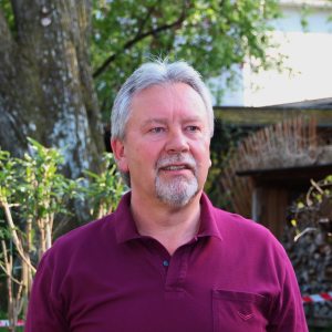 Profilbild von Gerhard Würzinger