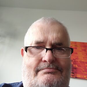 Profilbild von Gerhard Wunderlich