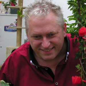Profilbild von Gerhard Wunner
