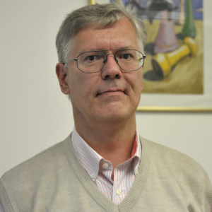 Profilbild von Gerhard Zandtner