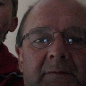 Profilbild von Gerhard Zeh