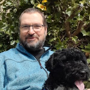 Profilbild von Gerhard Zeller