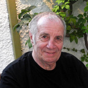 Profilbild von Gerhard Zenglein