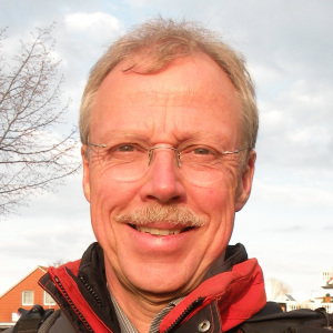 Profilbild von Gerhard Zenke