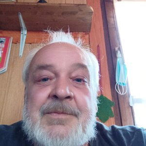 Profilbild von Gerhard Zenser