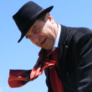Profilbild von Gerhard Zimmermann