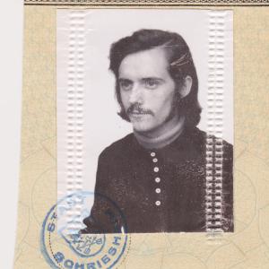 Profilbild von Gerhard Zittel
