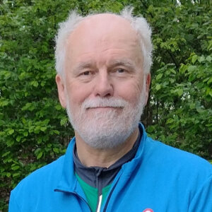 Profilbild von Gerhard Zoepke
