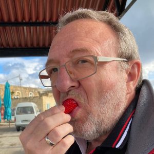 Profilbild von Gerhard Zühlke