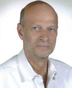 Profilbild von Gerhard Zuther