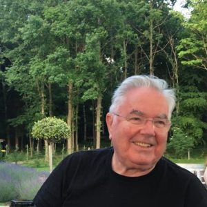 Profilbild von Gerhard von Bressensdorf