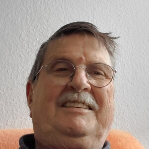 Profilbild von Gerhard von Schassen