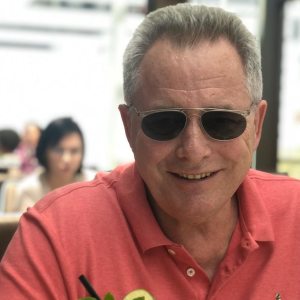 Profilbild von Gerhardt Ende