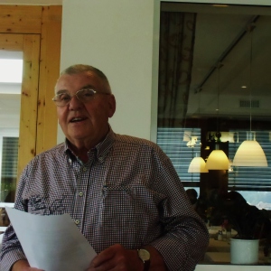 Profilbild von Gerhardt Maul