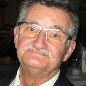 Profilbild von Gerhardt Tischler