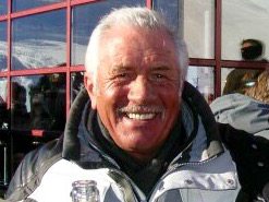 Profilbild von Gerhardus Gerd Böss