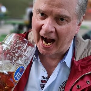 Profilbild von Gerhart Frei