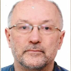 Profilbild von Gerhart Scholz