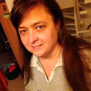 Profilbild von Gerhild-Ute Stimmer