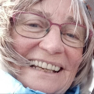 Profilbild von Gerhild Danner