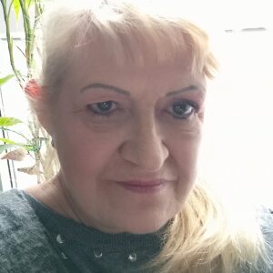 Profilbild von Gerhild Engel