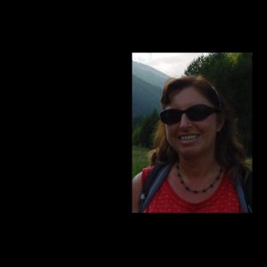 Profilbild von Gerhild Gnamm