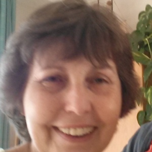 Profilbild von Gerhild King