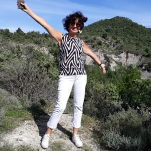Profilbild von Gerhild Pek