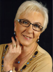 Profilbild von Gerhild Polsfuß