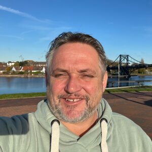 Profilbild von Gerhold Busker