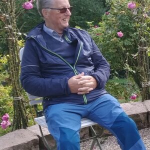 Profilbild von Gerhold Stüwer