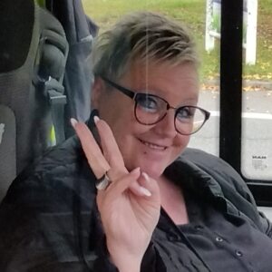 Profilbild von Geri - Ronny Israel