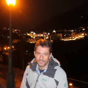 Profilbild von Gerigk Joachim