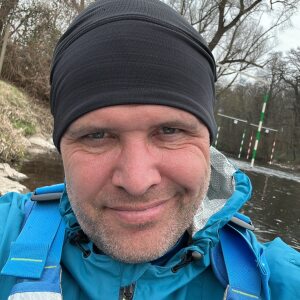 Profilbild von Gerit Hönicke