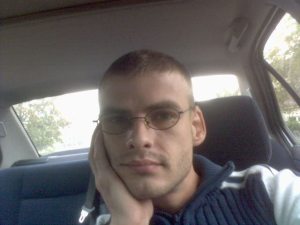 Profilbild von Gerit Schünemann